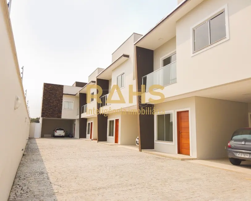 Casa com 3 quartos à venda, 155m2 em Bom Retiro, Joinville - SC - imagem 4 Foto 4 de Casa com 3 quartos à venda, 155m2 em Bom Retiro, Joinville - SC