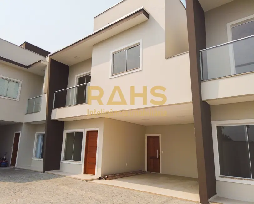 Foto 1 de Casa com 3 quartos à venda, 155m2 em Bom Retiro, Joinville - SC