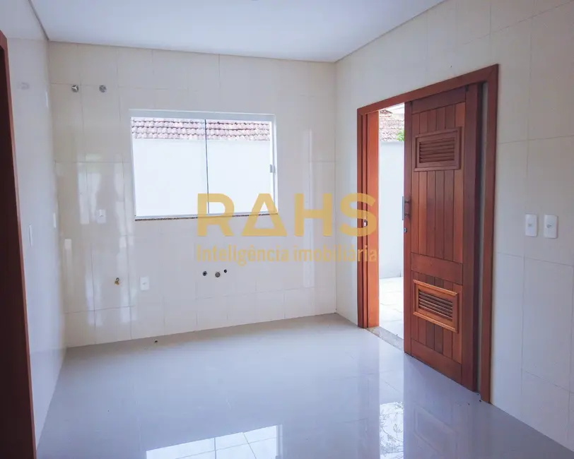 Foto 6 de Casa com 3 quartos à venda, 154m2 em Bom Retiro, Joinville - SC