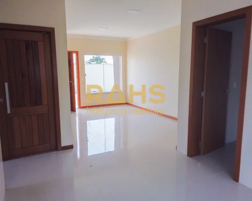 Foto 4 de Casa com 3 quartos à venda, 154m2 em Bom Retiro, Joinville - SC