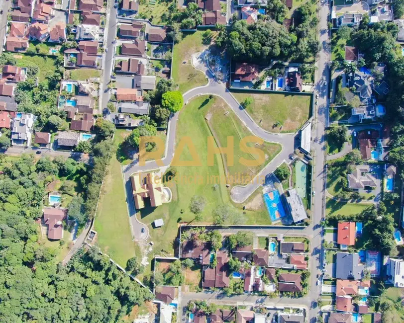 Foto 5 de Terreno / Lote à venda em América, Joinville - SC