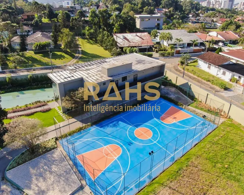 Foto 7 de Terreno / Lote à venda em América, Joinville - SC