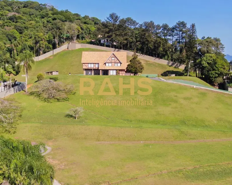 Foto 10 de Terreno / Lote à venda em América, Joinville - SC