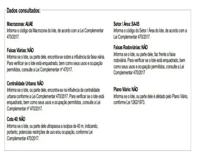 Foto 4 de Terreno / Lote à venda em América, Joinville - SC