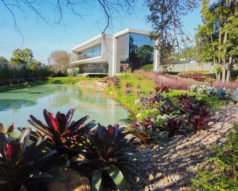 Foto 12 de Terreno / Lote à venda em América, Joinville - SC