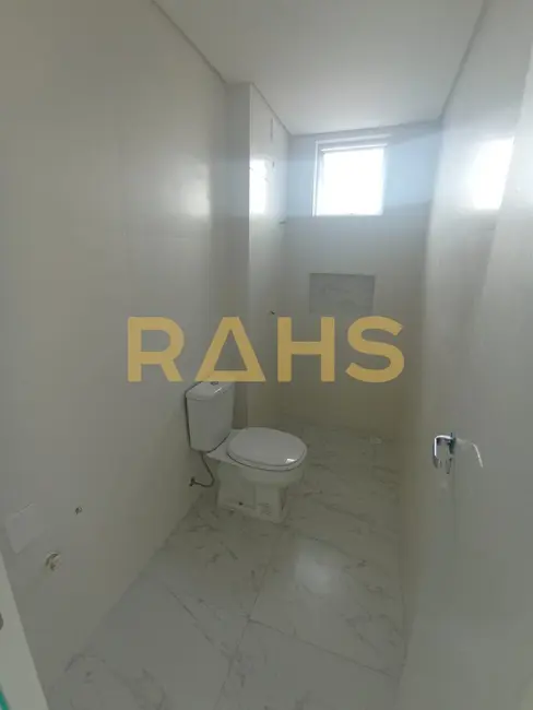 Foto 5 de Apartamento com 3 quartos à venda, 89m2 em Costa e Silva, Joinville - SC