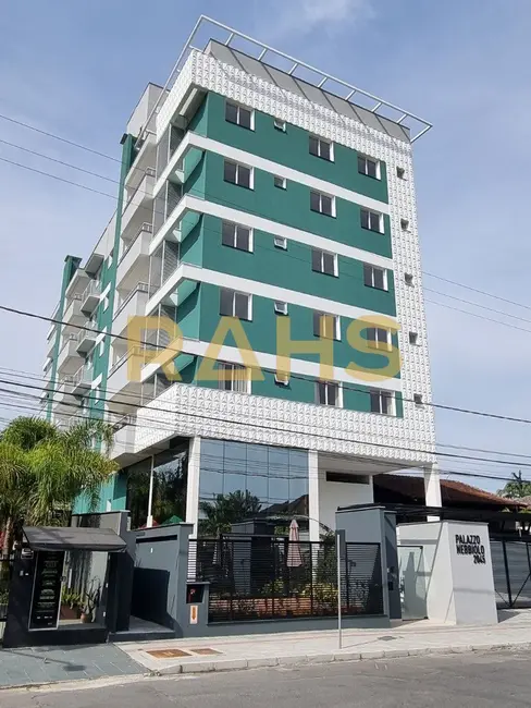 Foto 1 de Apartamento com 2 quartos à venda, 69m2 em Costa e Silva, Joinville - SC