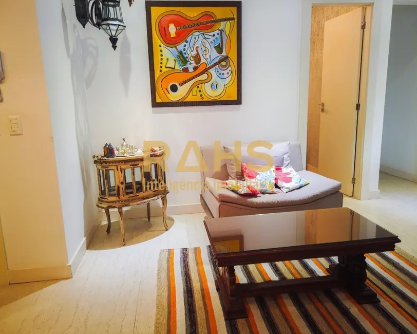 Foto 8 de Apartamento com 4 quartos à venda, 368m2 em Atiradores, Joinville - SC