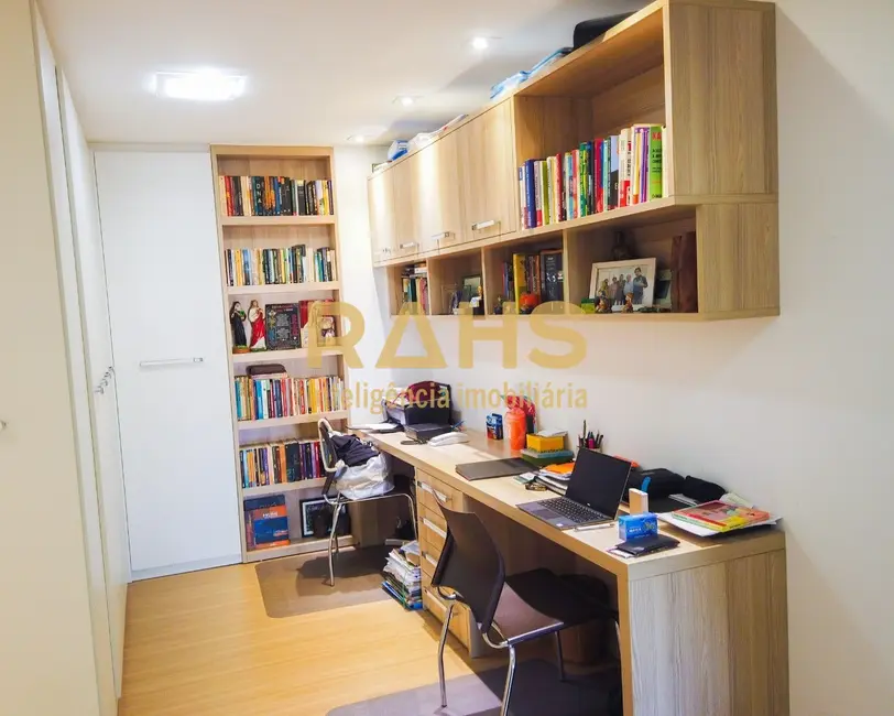 Foto 7 de Apartamento com 4 quartos à venda, 368m2 em Atiradores, Joinville - SC