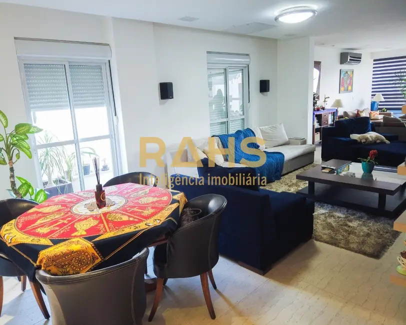 Foto 6 de Apartamento com 4 quartos à venda, 368m2 em Atiradores, Joinville - SC