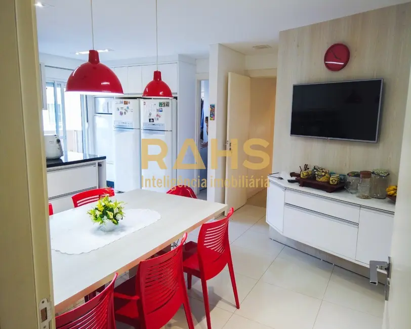 Foto 3 de Apartamento com 4 quartos à venda, 368m2 em Atiradores, Joinville - SC