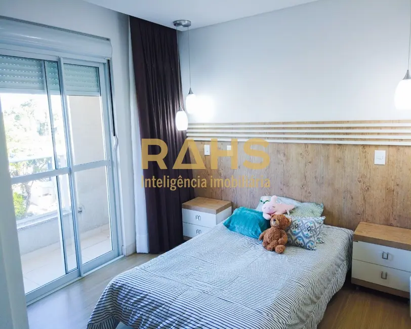 Foto 9 de Apartamento com 4 quartos à venda, 368m2 em Atiradores, Joinville - SC