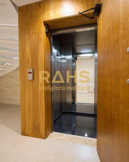 Foto 3 de Casa de Condomínio com 5 quartos à venda, 1027m2 em América, Joinville - SC