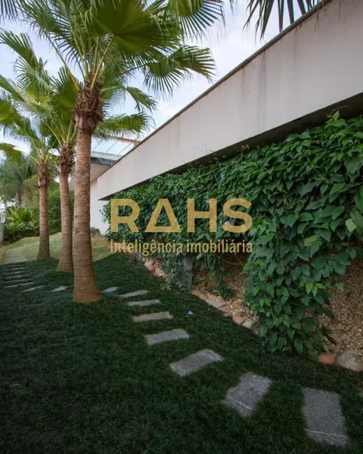 Foto 9 de Casa de Condomínio com 5 quartos à venda, 1027m2 em América, Joinville - SC