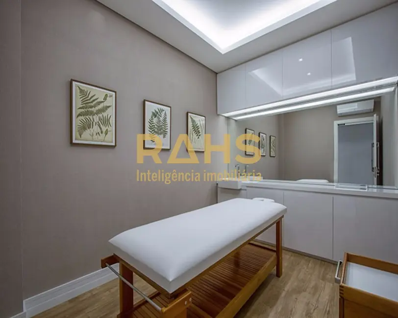 Apartamento com 4 quartos à venda, 253m2 em Centro, Joinville - SC - imagem 4 Foto 4 de Apartamento com 4 quartos à venda, 253m2 em Centro, Joinville - SC