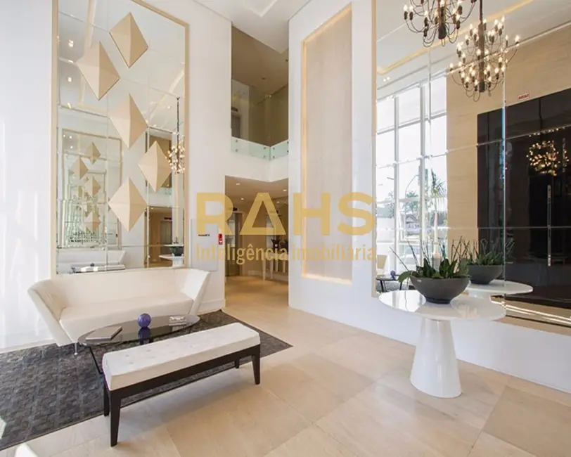 Apartamento com 4 quartos à venda, 253m2 em Centro, Joinville - SC - imagem 9 Foto 9 de Apartamento com 4 quartos à venda, 253m2 em Centro, Joinville - SC