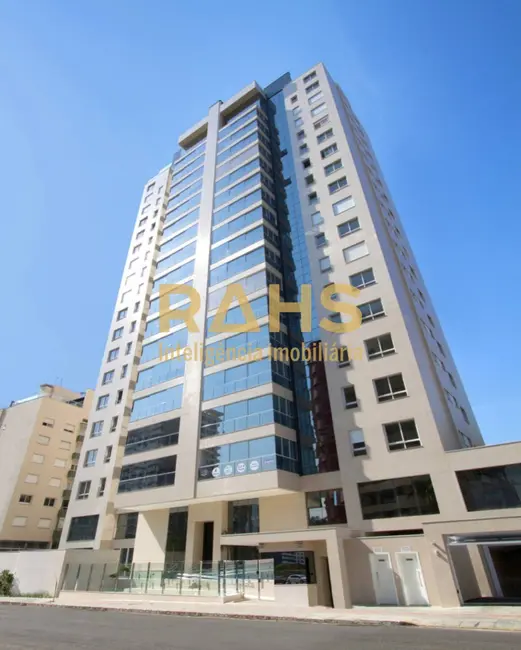 Apartamento com 4 quartos à venda, 253m2 em Centro, Joinville - SC - imagem 7 Foto 7 de Apartamento com 4 quartos à venda, 253m2 em Centro, Joinville - SC