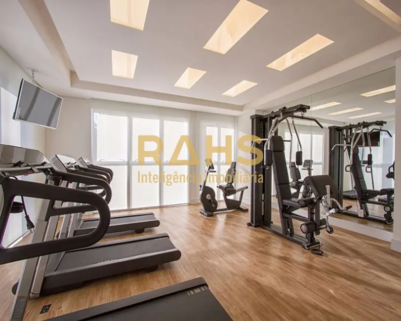 Apartamento com 4 quartos à venda, 253m2 em Centro, Joinville - SC - imagem 5 Foto 5 de Apartamento com 4 quartos à venda, 253m2 em Centro, Joinville - SC