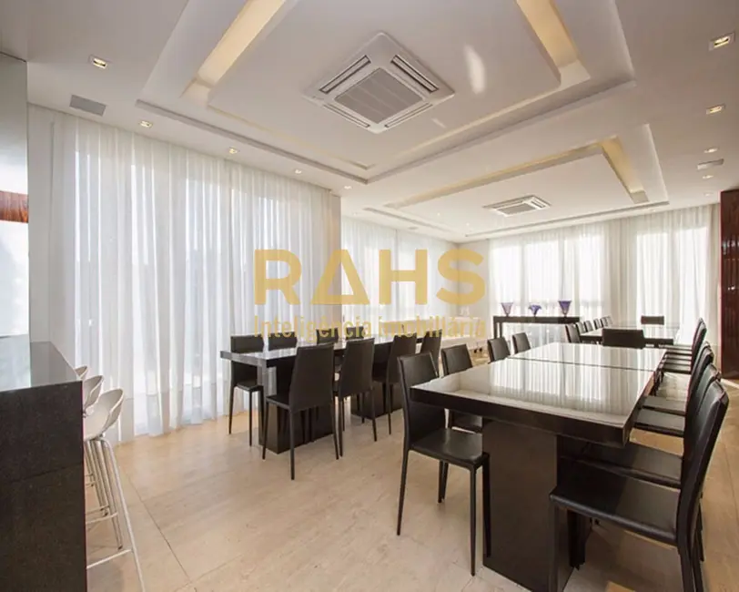 Apartamento com 4 quartos à venda, 253m2 em Centro, Joinville - SC - imagem 6 Foto 6 de Apartamento com 4 quartos à venda, 253m2 em Centro, Joinville - SC