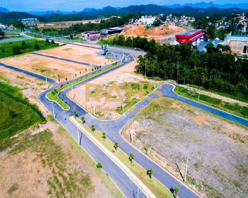 Terreno / Lote à venda em Araquari - SC - imagem 5 Foto 5 de Terreno / Lote à venda em Araquari - SC