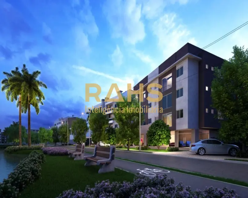 Foto 15 de Terreno / Lote à venda em Araquari - SC