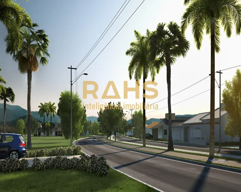 Foto 13 de Terreno / Lote à venda em Araquari - SC