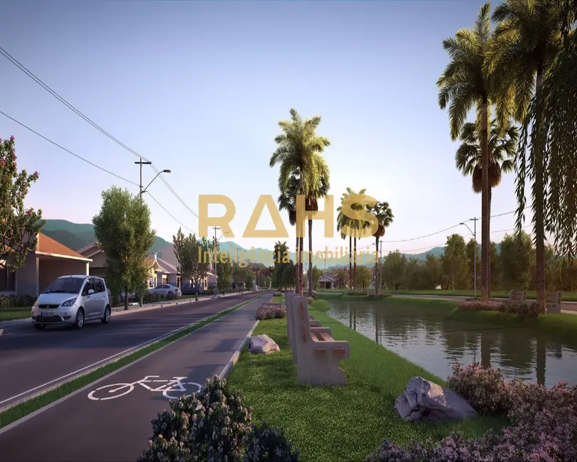 Foto 11 de Terreno / Lote à venda em Araquari - SC