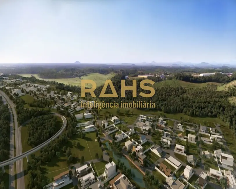 Terreno / Lote à venda em Araquari - SC - imagem 7 Foto 7 de Terreno / Lote à venda em Araquari - SC