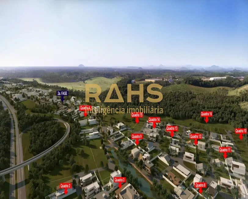 Terreno / Lote à venda em Araquari - SC - imagem 6 Foto 6 de Terreno / Lote à venda em Araquari - SC