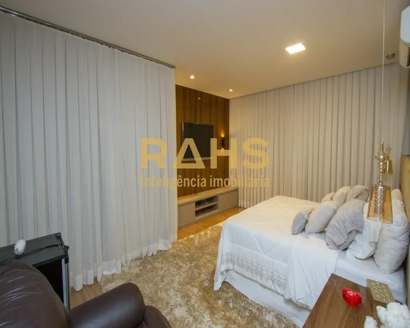 Foto 5 de Apartamento com 4 quartos à venda, 446m2 em Glória, Joinville - SC