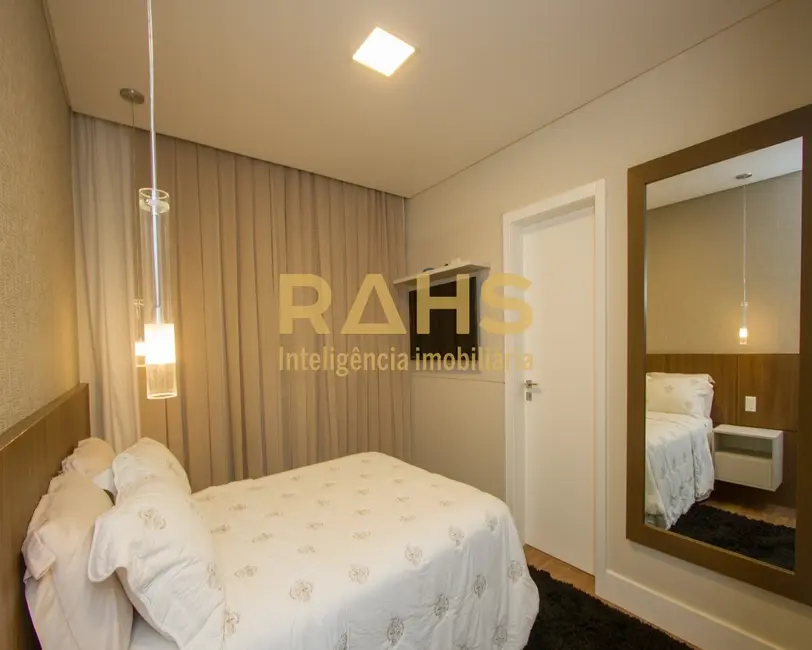 Foto 6 de Apartamento com 4 quartos à venda, 446m2 em Glória, Joinville - SC