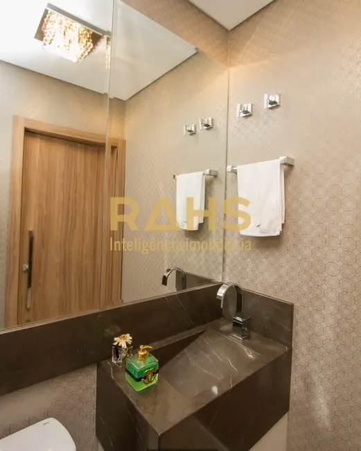 Foto 8 de Apartamento com 4 quartos à venda, 446m2 em Glória, Joinville - SC