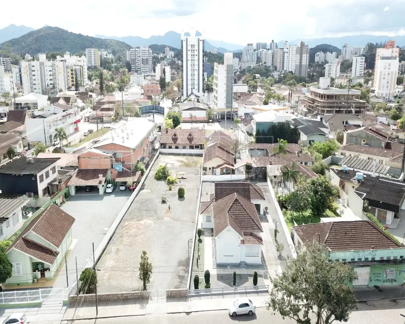 Foto 2 de Terreno / Lote à venda em Anita Garibaldi, Joinville - SC