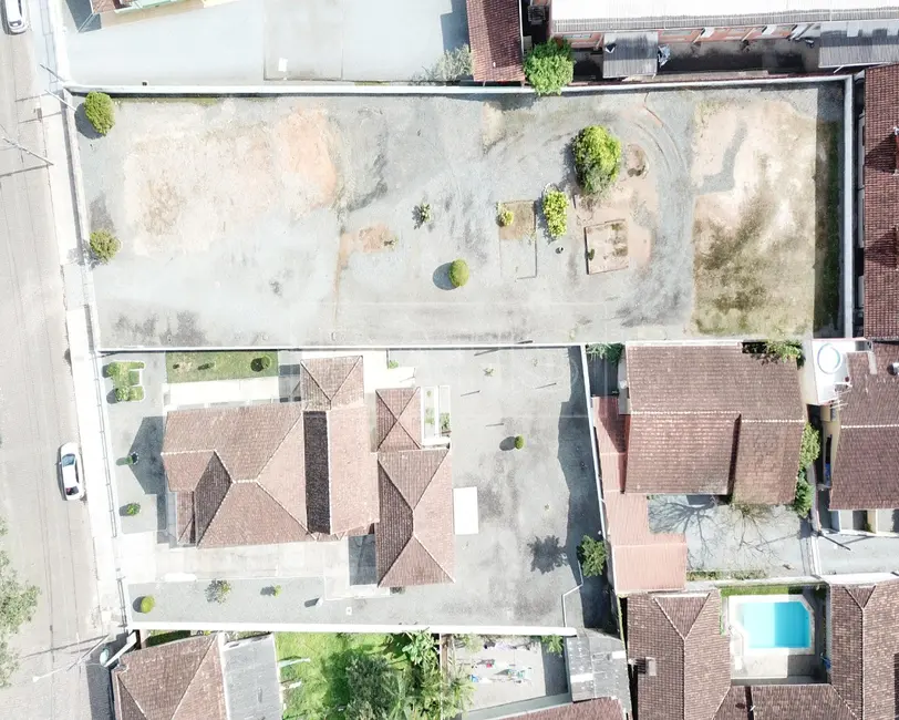 Foto 6 de Terreno / Lote à venda em Anita Garibaldi, Joinville - SC