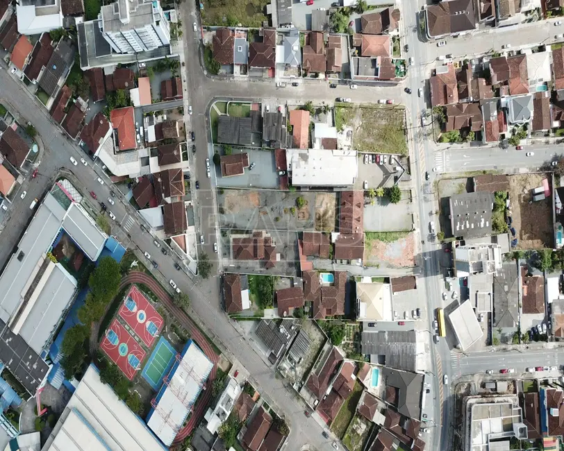 Foto 4 de Terreno / Lote à venda em Anita Garibaldi, Joinville - SC