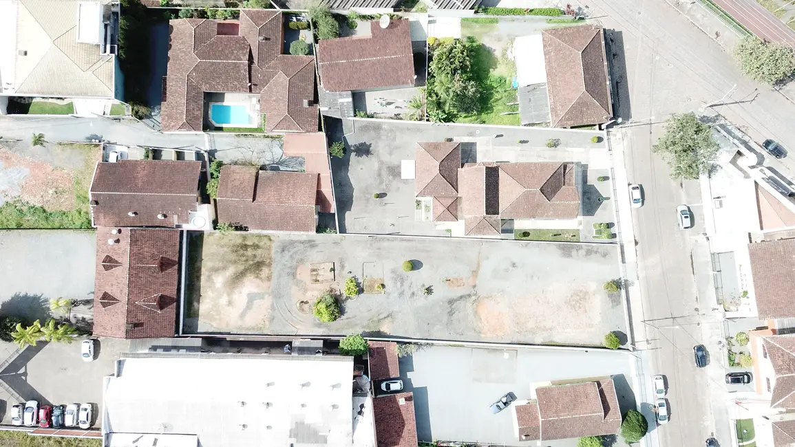 Foto 3 de Terreno / Lote à venda em Anita Garibaldi, Joinville - SC