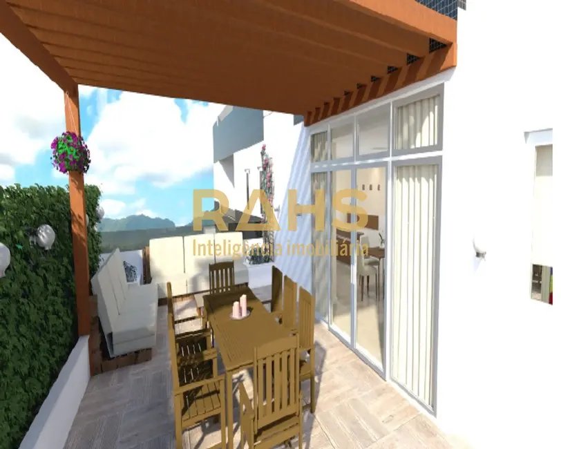 Apartamento com 3 quartos à venda, 112m2 em Costa e Silva, Joinville - SC - imagem 3 Foto 3 de Apartamento com 3 quartos à venda, 112m2 em Costa e Silva, Joinville - SC