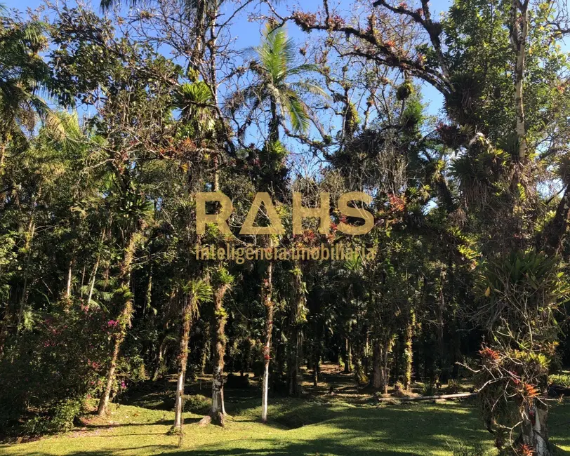 Foto 8 de Chácara com 3 quartos à venda, 117060m2 em Vila Nova, Joinville - SC