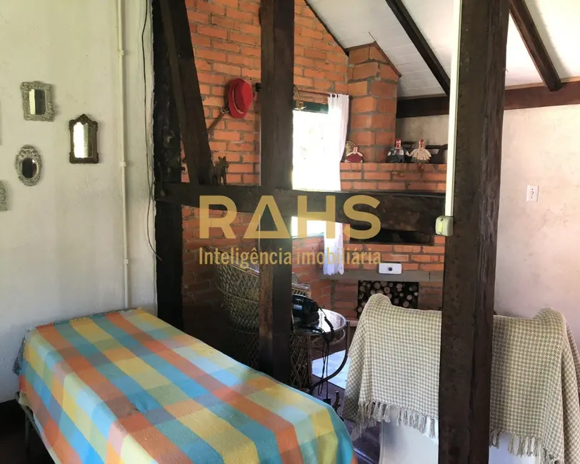 Foto 4 de Chácara com 3 quartos à venda, 117060m2 em Vila Nova, Joinville - SC