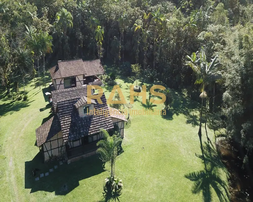 Foto 7 de Chácara com 3 quartos à venda, 117060m2 em Vila Nova, Joinville - SC