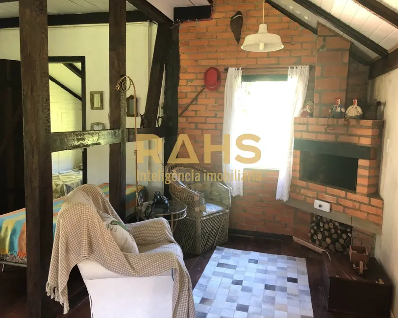 Foto 3 de Chácara com 3 quartos à venda, 117060m2 em Vila Nova, Joinville - SC