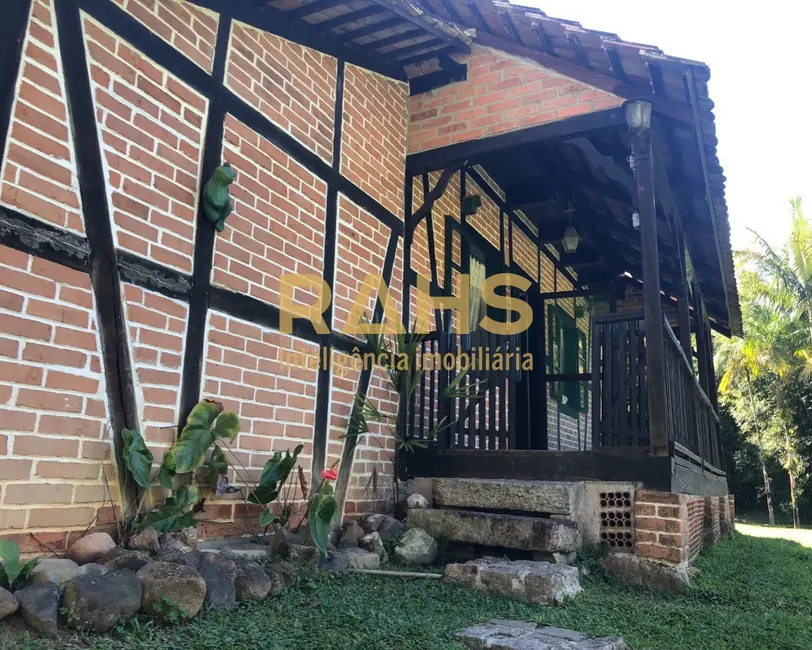 Foto 5 de Chácara com 3 quartos à venda, 117060m2 em Vila Nova, Joinville - SC