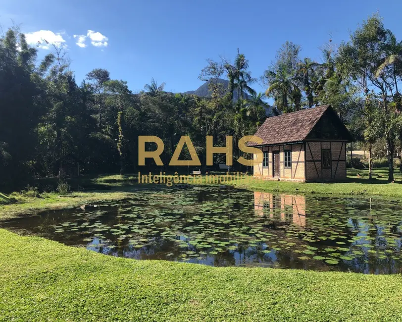 Foto 1 de Chácara com 3 quartos à venda, 117060m2 em Vila Nova, Joinville - SC