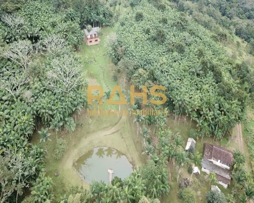 Foto 6 de Chácara com 4 quartos à venda, 912000m2 em Pirabeiraba (Pirabeiraba), Joinville - SC