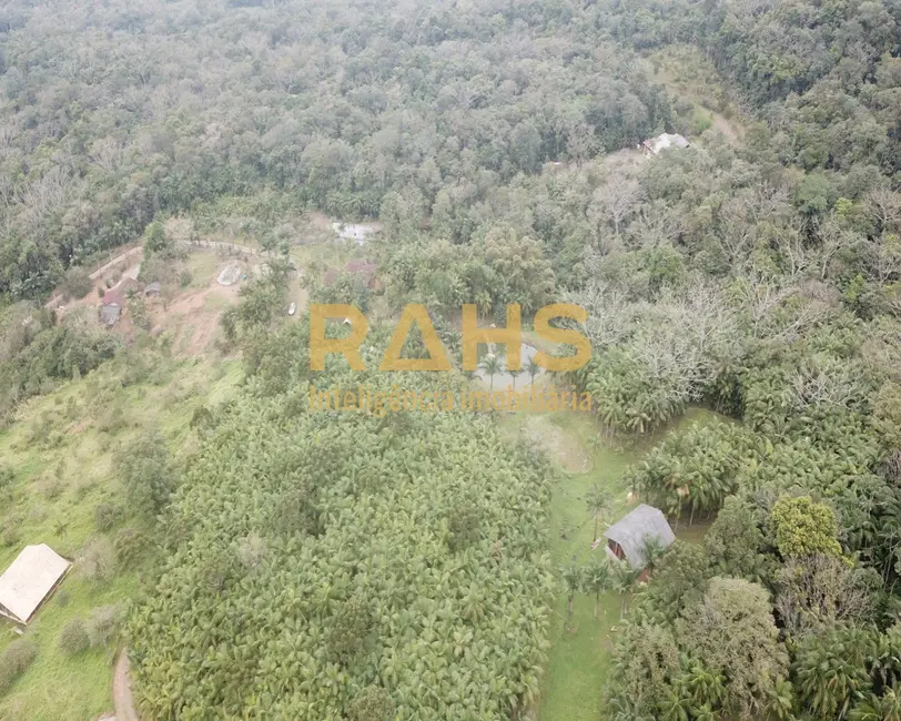 Foto 4 de Chácara com 4 quartos à venda, 912000m2 em Pirabeiraba (Pirabeiraba), Joinville - SC