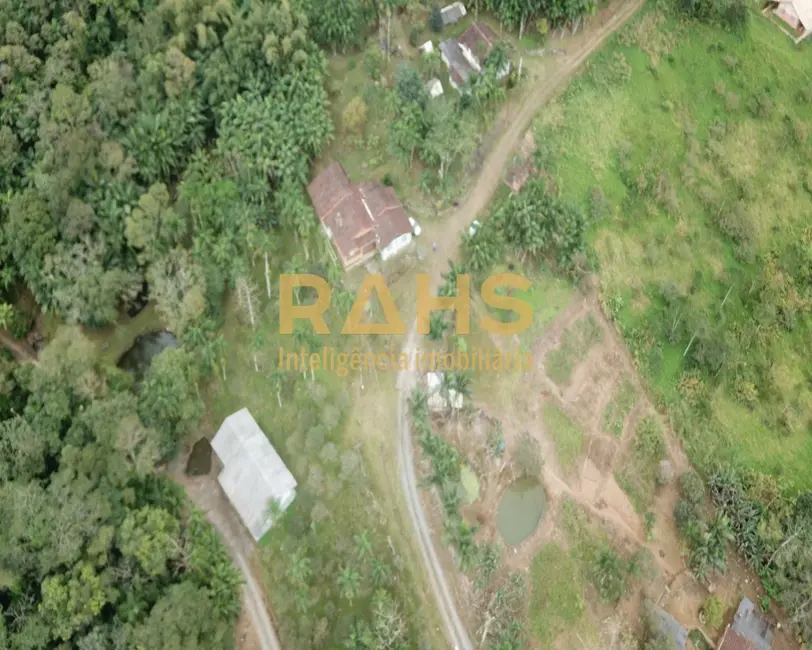 Foto 5 de Chácara com 4 quartos à venda, 912000m2 em Pirabeiraba (Pirabeiraba), Joinville - SC