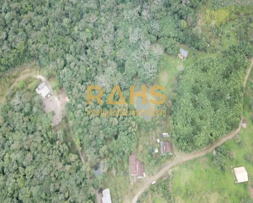 Foto 7 de Chácara com 4 quartos à venda, 912000m2 em Pirabeiraba (Pirabeiraba), Joinville - SC