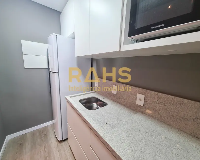 Foto 3 de Cobertura com 3 quartos à venda, 118m2 em Costa e Silva, Joinville - SC