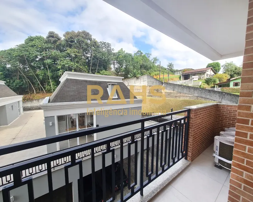 Foto 7 de Cobertura com 3 quartos à venda, 118m2 em Costa e Silva, Joinville - SC