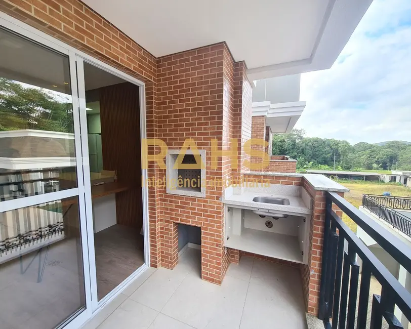 Foto 8 de Cobertura com 3 quartos à venda, 118m2 em Costa e Silva, Joinville - SC